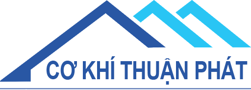 Cơ khí Thuận phát – Thi công các loại mái tôn uy tín số #1